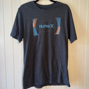 Hurley men’s t shirt size medium